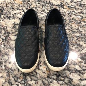 Madden Girl slip on sneakers